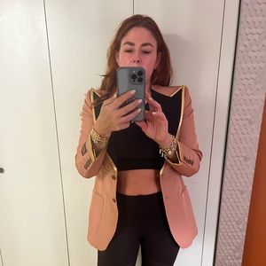 Gucci Blazer NWT